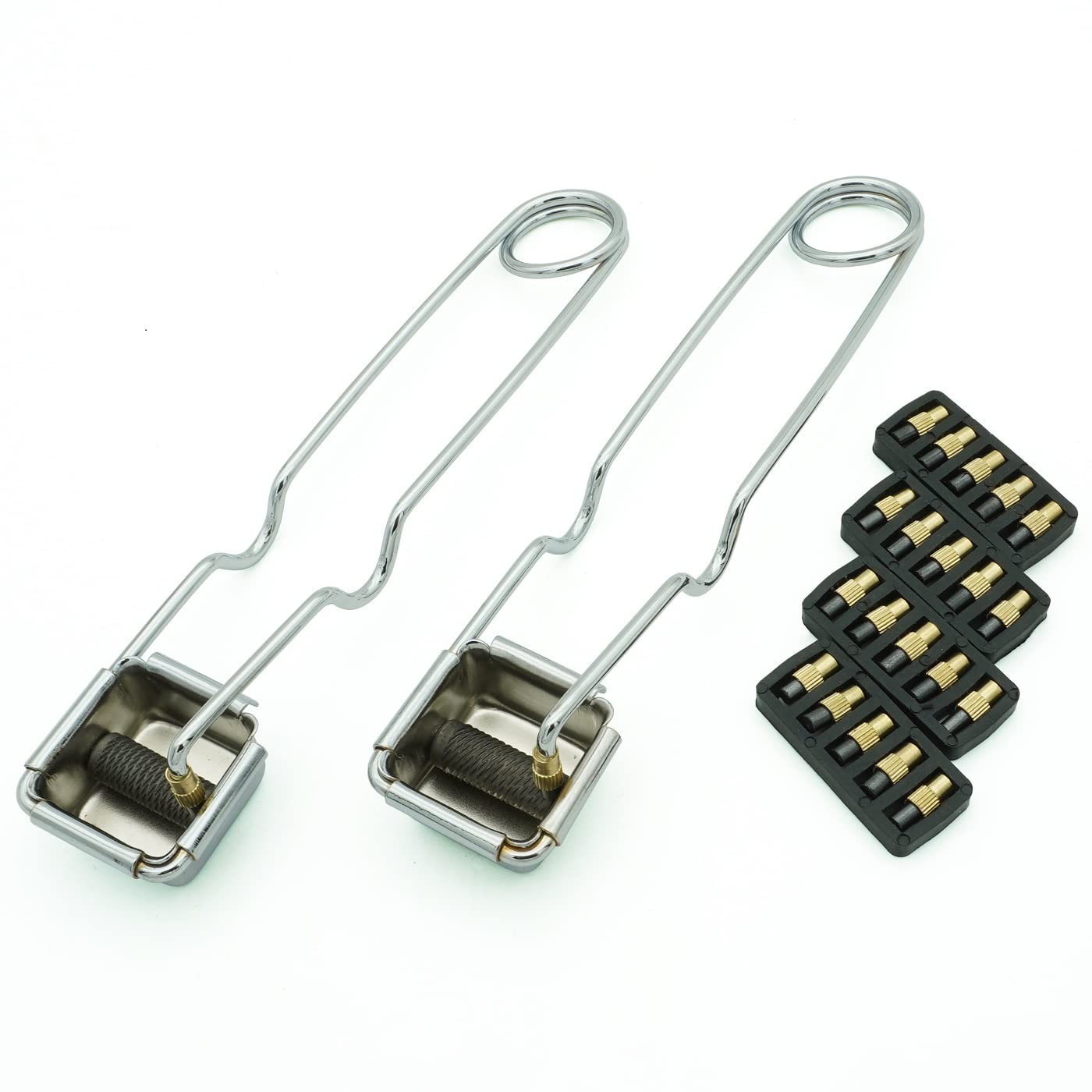 Single Flint Torch Striker Pack of 2 for Welding and Cutting Sellers Love Highly Rated 20pcs Flint Replacements  
Single